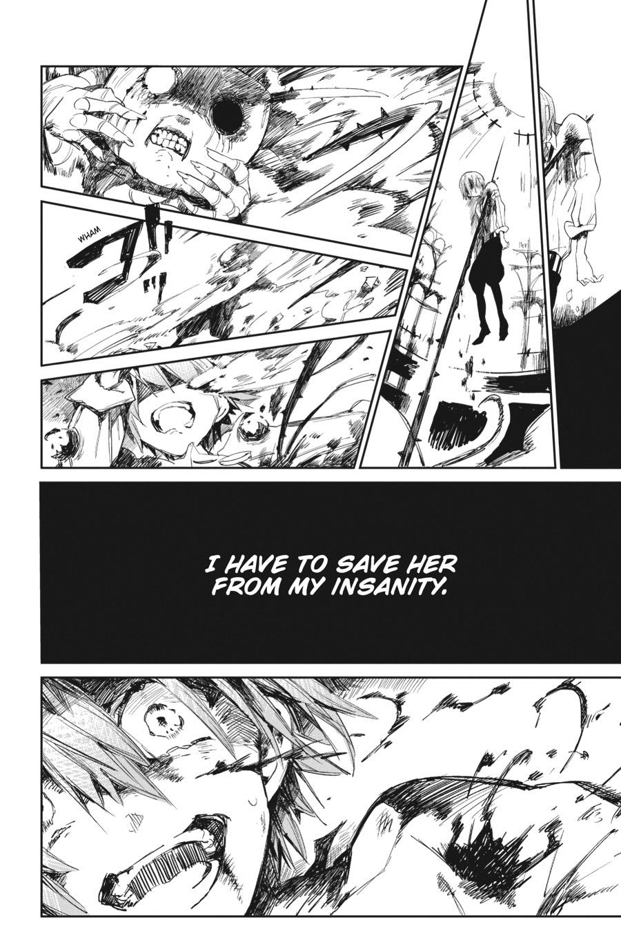 Toilet Bound Hanako Kun, Chapter 0.5 image 52